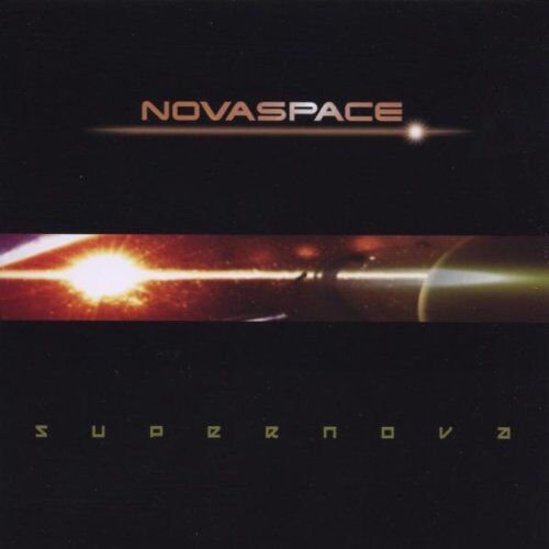 Novaspace - Supernova - Preis vom 08.10.2026 07:26:42 h