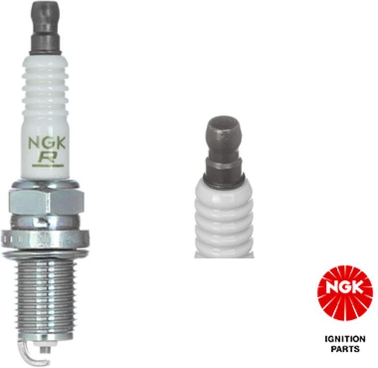 Zündkerze NGK BKR5E-11 1662, 1 Stück
