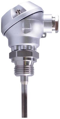 Jumo Widerstandsthermometer 00068252