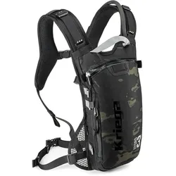 Kriega, Motorradgepäck, Hydro3 (3 l)