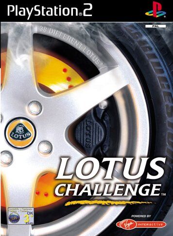 Avalon - Lotus Challenge - Preis vom 11.10.2026 23:13:37 h