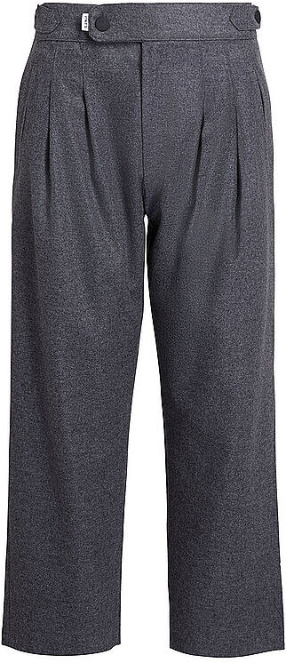 PNTS Chino 34_THE FRIEND grau   29/L32 29/L32