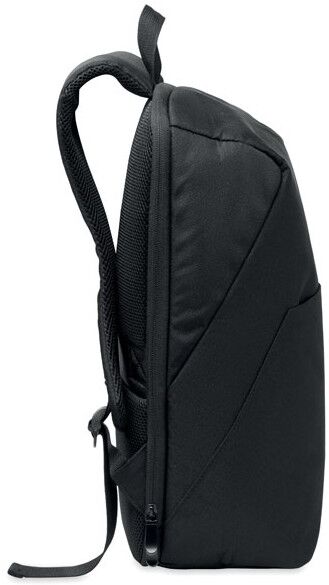 ARLON Sac à dos pour ordinateur 15" noir