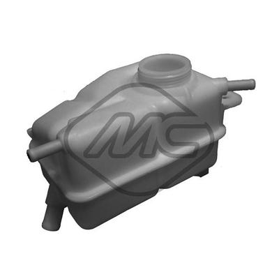 METALCAUCHO Ausgleichsbehälter, Kühlmittel 03938 für CHEVROLET