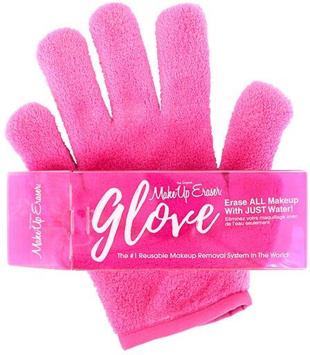 MAKEUP ERASER Glove