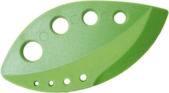 WAN Kruiden Stripper Bladverwijderaar Groen 12 x 6 cm