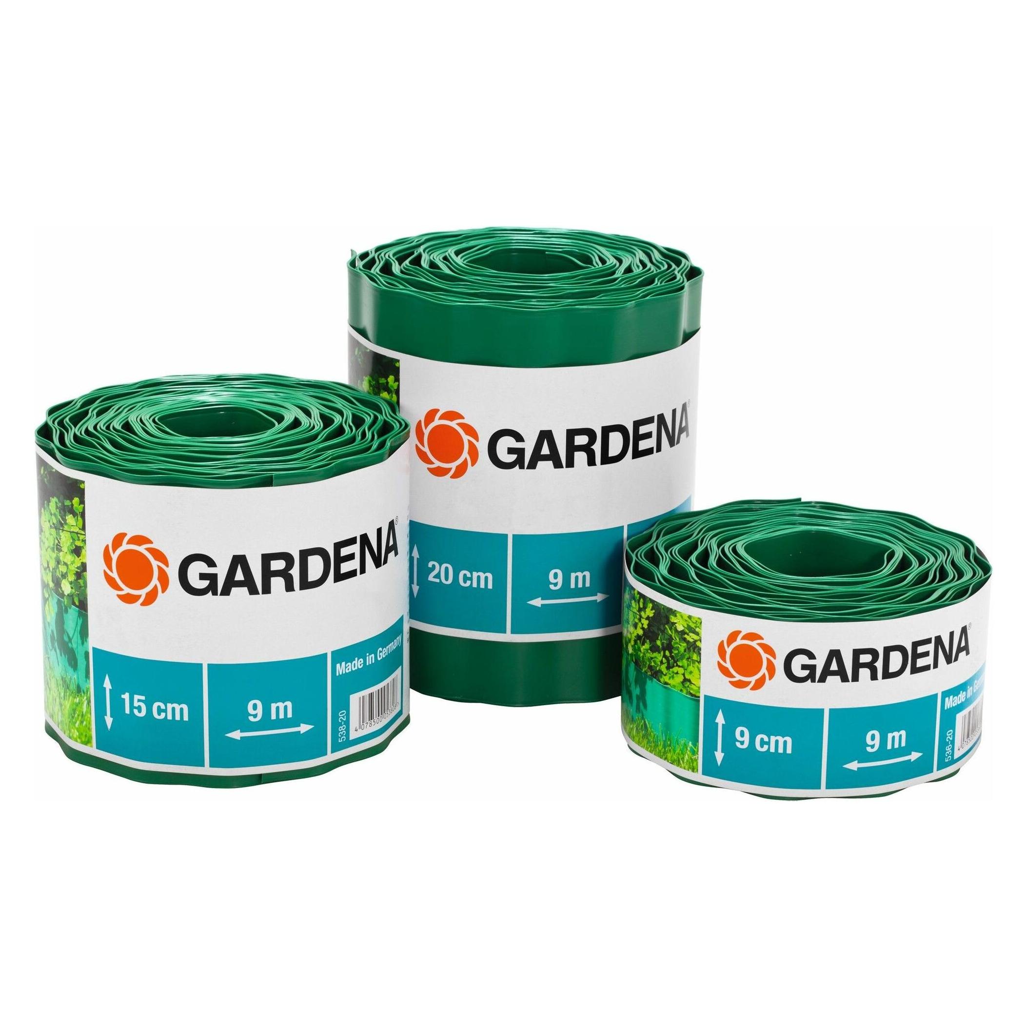 Gardena Raseneinfassung (900 cm) (00536-20)