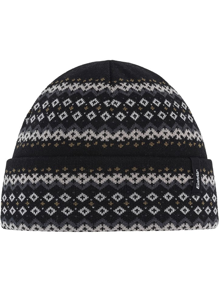 Eisbär Mütze "North" in Bunt - onesize