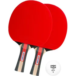 Sport-Thieme, Tischtennisschläger