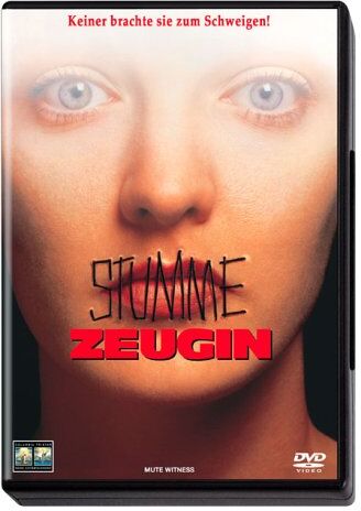 Anthony Waller - Stumme Zeugin - Preis vom 09.10.2026 07:28:09 h