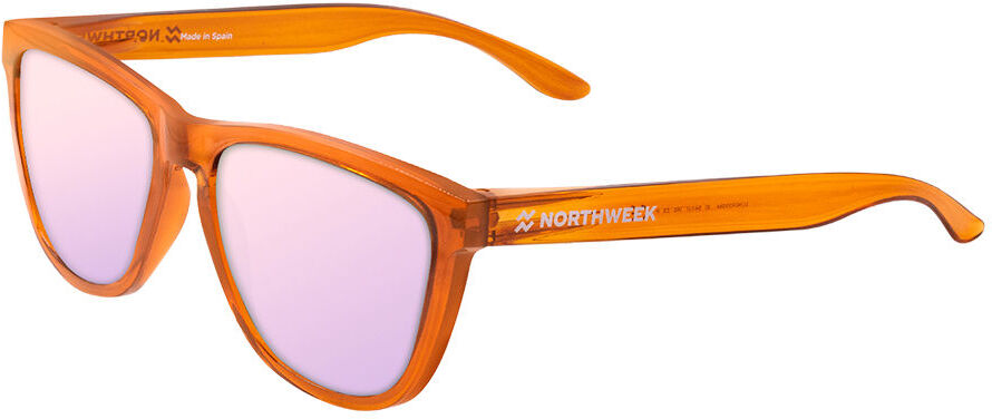 Northweek Regular Caramel #rose gold