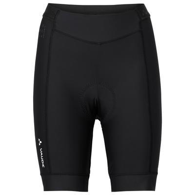 Vaude - Women's Posta Tights - Radhose Gr 38 schwarz