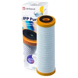 Carbonit IFP Puro | Aktivkohle Filterpatrone