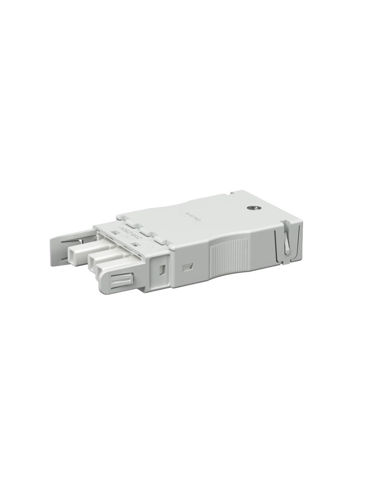 Thorsman Osi connector push-in 3-pol