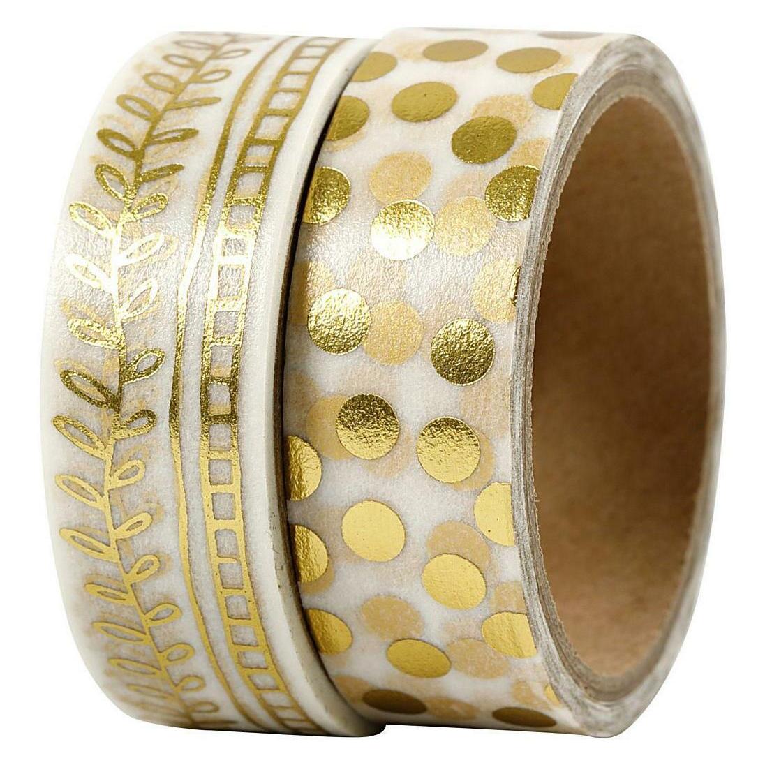 Creativ Company Washi-Tape Weihnachten (24796)