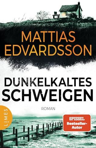 Mattias Edvardsson - Dunkelkaltes Schweigen: Roman - Packende Spannung aus Schweden – der neue große Roman von SPIEGEL-Bestsellerautor Mattias Edvardsson! - Preis vom 16.10.2026 11:41:07 h