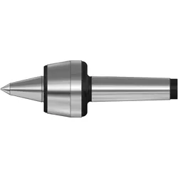 Röhm, Zubehör Maschine, Mitl. Zentrierspitze Type HVL Pro mit verlängerter Laufspitze, MK5