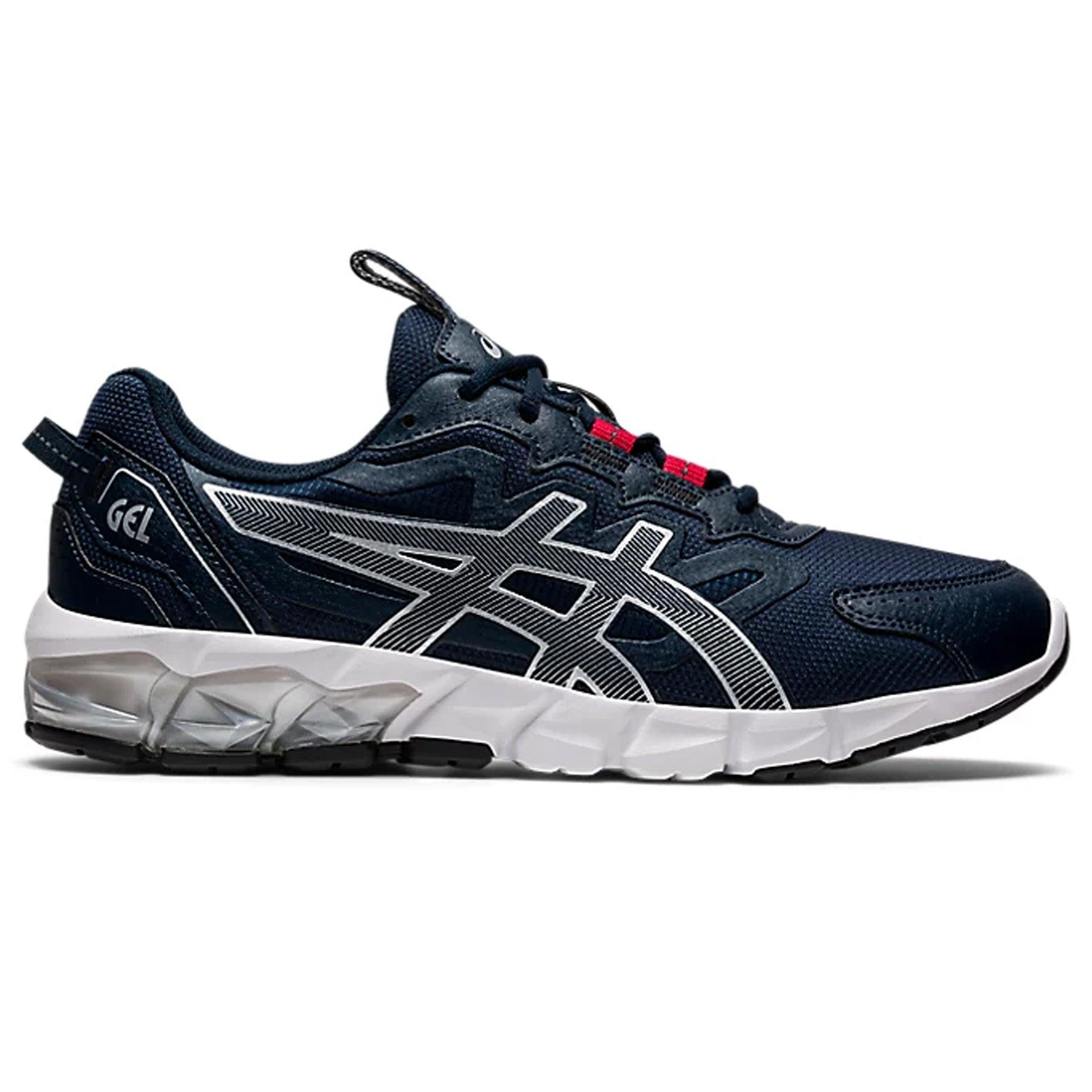 Asics Gel-Quantum 90 Herren Sneaker Navy