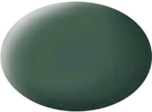 Revell Emaille-Farbe Dunkelgrün (matt) 39 Dose 14ml