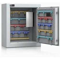 Siwa 100 - Schlüsseltresor Klasse S2 - 100 Haken