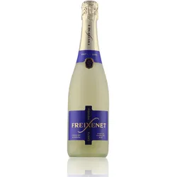 Freixenet Carta Sparkling Extra Dry 11,5% Vol. 0,75l