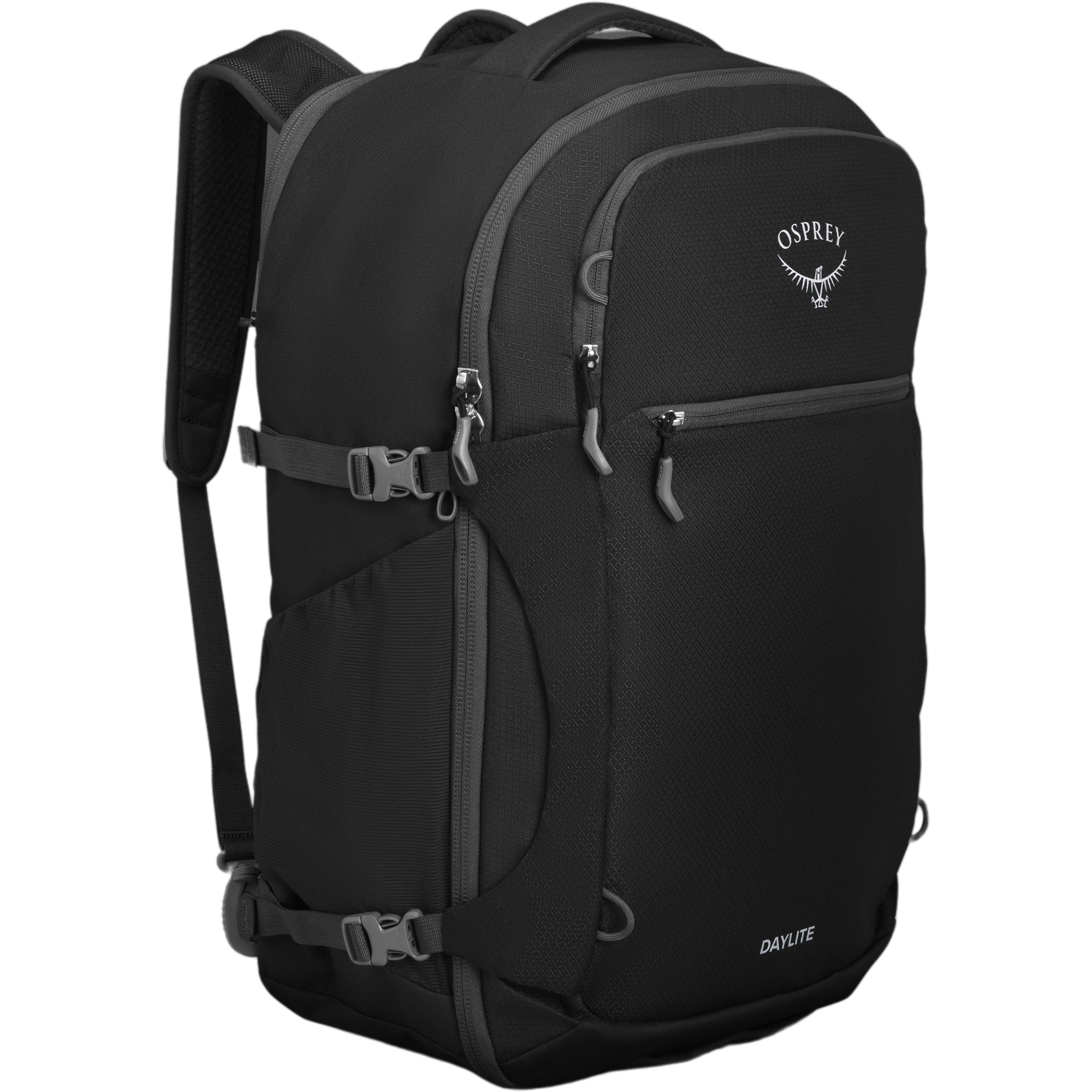 Osprey Daylite CO Travel 44 Reisetasche schwarz Größe 44L Reise