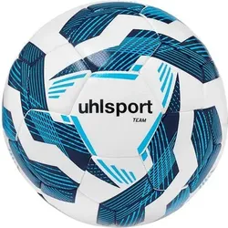 UHLSPORT Fußball Team Kids, Größe 3 in Weiß Weiß