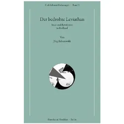 Der bedrohte Leviathan, Fachbücher von Jörg Baberowski