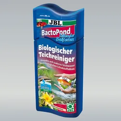 JBL BactoPond - 500 ml
