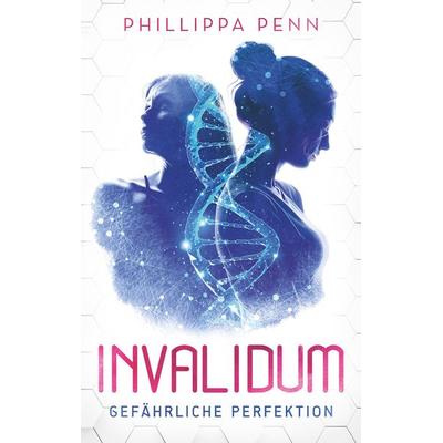 Invalidum, Taschenbuch von Phillippa Penn, BoD – Books on Demand
