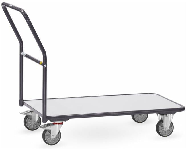 Fetra Chariot magazine ESD 91202 (91202)