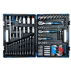 Güde Werkzeugkoffer GWZK 157