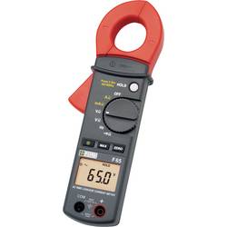 Chauvin Arnoux F65 Stromzange digital mit Bildschirmhintergrundbeleuchtung CAT III 600 V Anzeige (Counts): 10000 P01120761