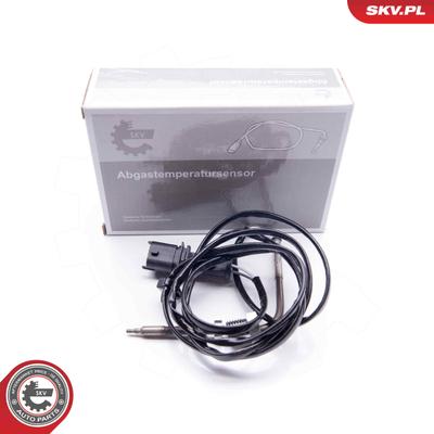 ESEN SKV Sensor, Abgastemperatur 30SKV032 für STANDARD AUTOMOBILE Opel