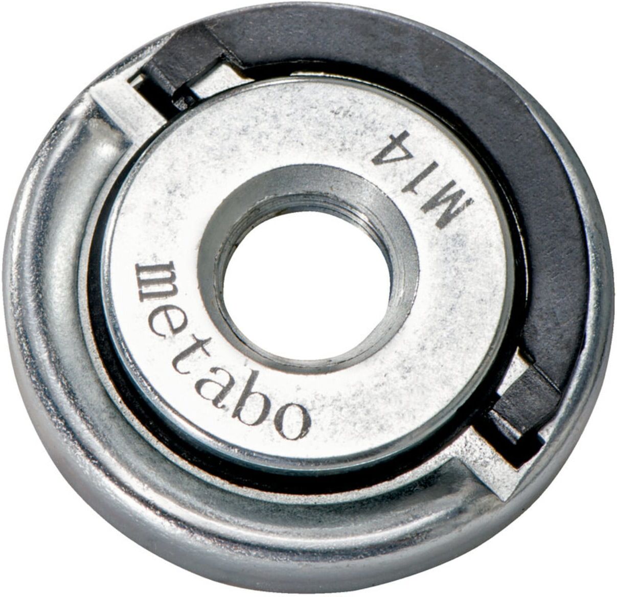 Metabo Schnellspannmutter M 14 im Display (630832000)