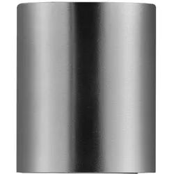 Nordlux, Gartenbeleuchtung, LED Aussenwandleuchte Canto 2 (500 lm, IP44)