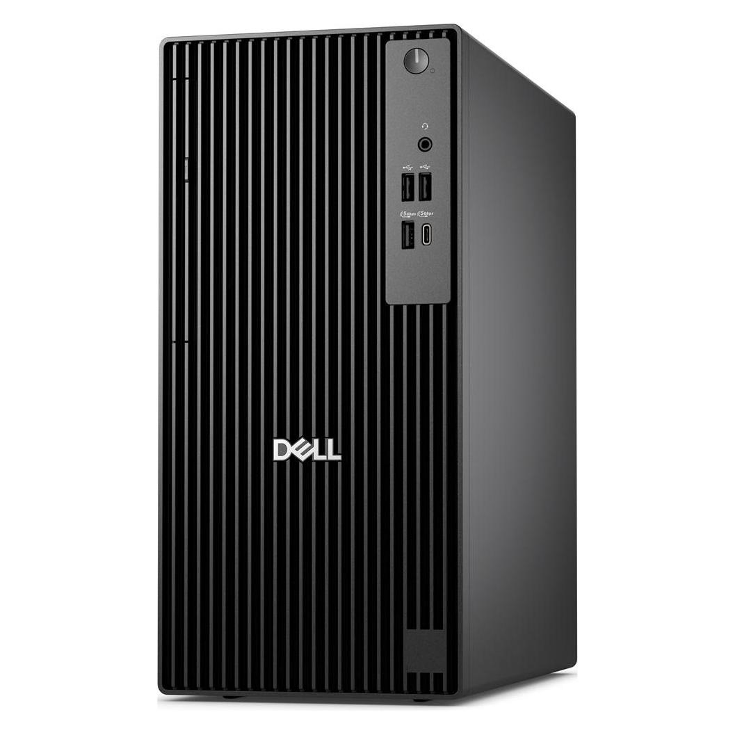 Dell Pro Tower QCT1250 W11Pro i7-Computer (512 GB, 16 GB, Intel Core i7-14700) (BTO012_QCT1250_EMEA)