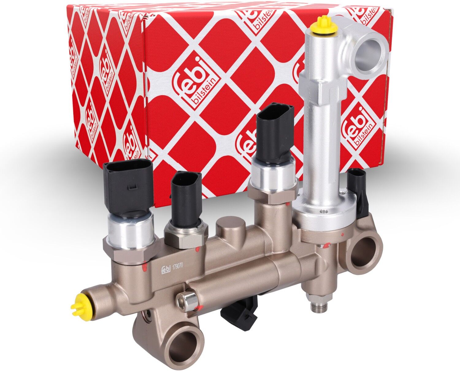 FEBI BILSTEIN 179070 Dosing Module, urea injection