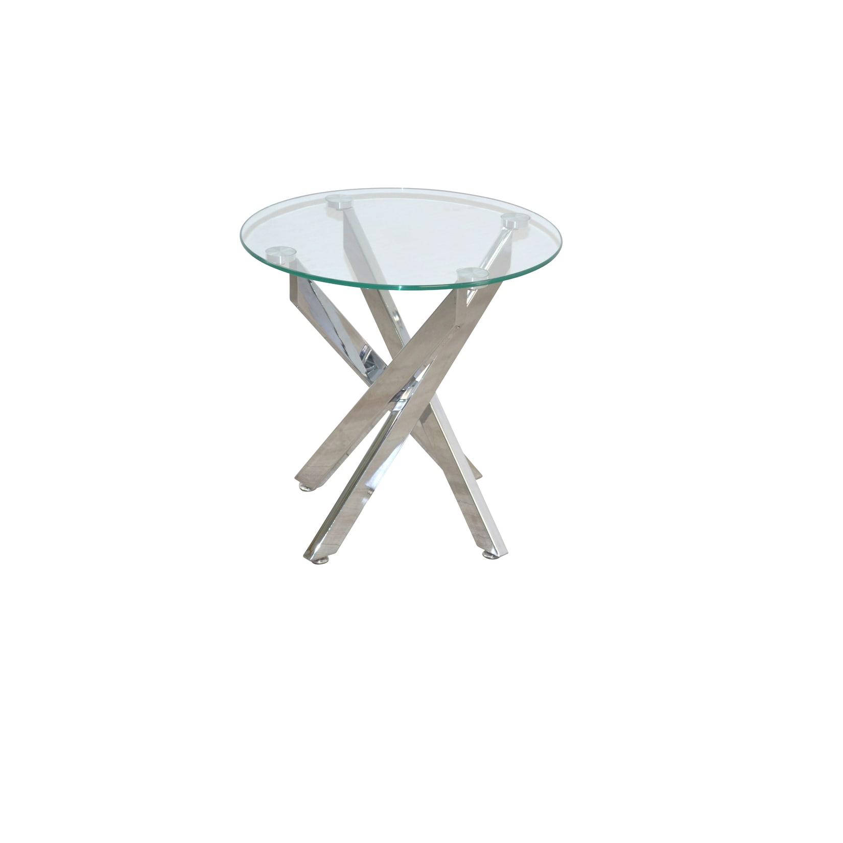 möbel direkt online Beistelltisch Ø45 x Höhe 45 cm