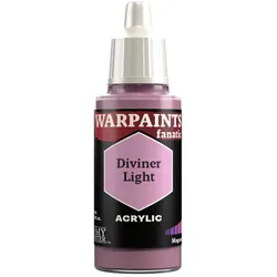 The Army Painter Warpaints Fanatic: Diviner Light