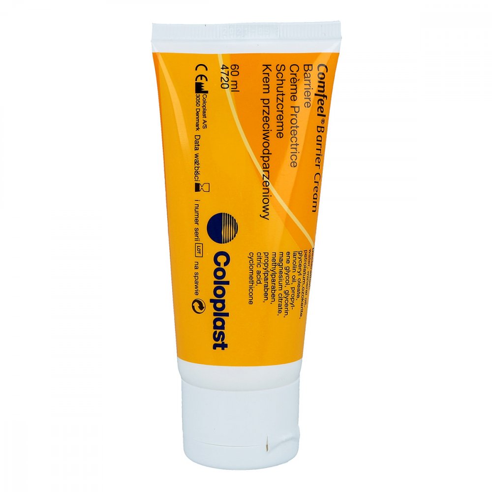 1001 Artikel Medical GmbH Comfeel Schutzcreme 4720 05397835