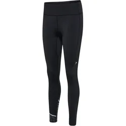 newline nwlCHICAGO Winter Lauftights Damen 2001 - black S
