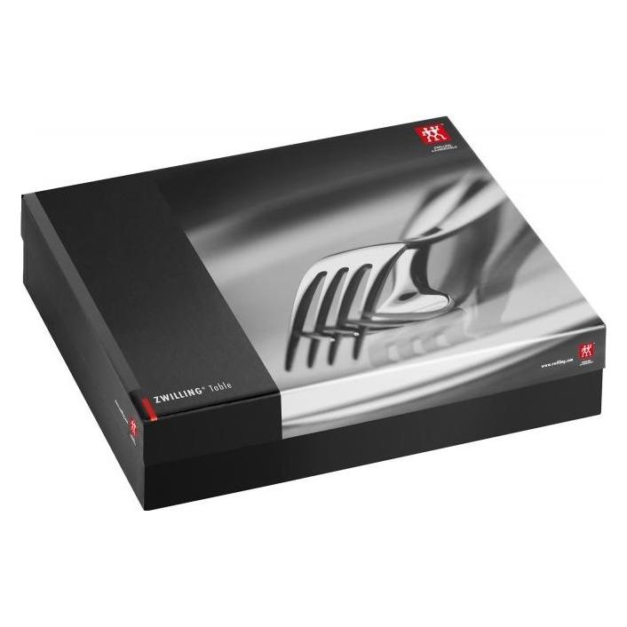 Zwilling 07146-338-0 Besteck-Set (e) Edelstahl (68 Stk., Gabel, Löffel) (07146-338-0)