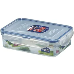 Lock & Lock Vorratsdose, Inhalt: 0,55 Liter