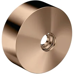 hansgrohe, Zubehör Sanitärinstallation, AXOR One Verlängerungsrosette