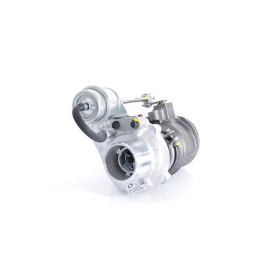BTS TURBO T919004
