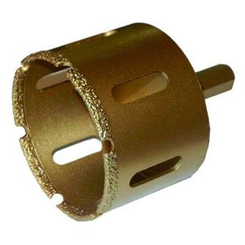 Werkstarck Diamant-Fliesenbohrer (10 Millimeter) (300 03 20)
