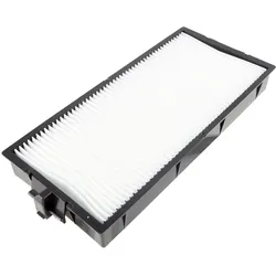 Panasonic ET-RFE300 Luftfilter für Beamer Ersatzfilter (Filter), Beamer Zubehör