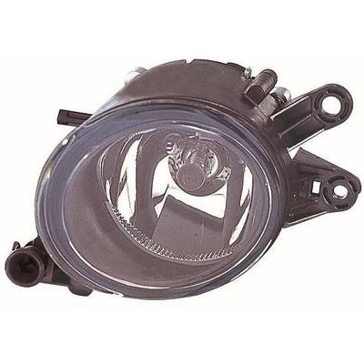 Abakus Nebelscheinwerfer [Hersteller-Nr. 441-2018L-UQ] für Audi