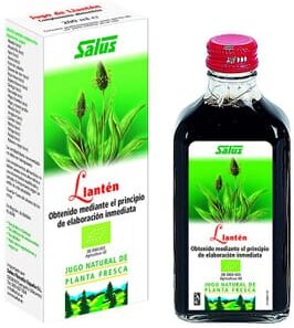 Salus Sumo Plantago Eco